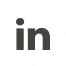 Linkedln logo
